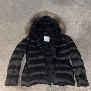 Kids Moncler Coat